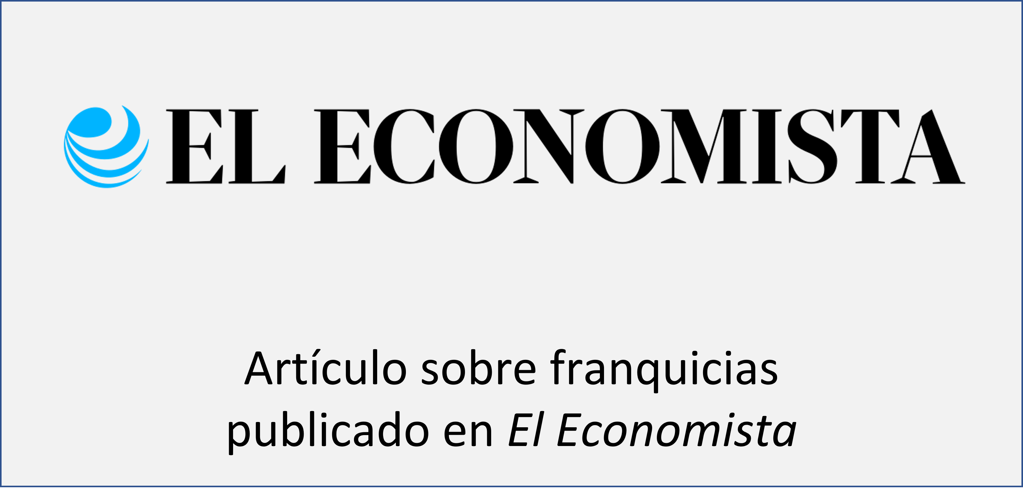 clipping economista